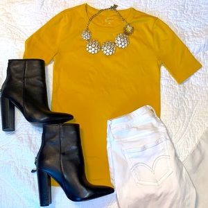J Crew Slim Perfect T-Shirt